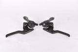 Shimano Deore LX #ST-M060 3x7-speed Shifting Brake Levers from 1990