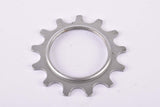 NOS Suntour Winner / Winner Pro #U inside threaded steel Freewheel Cog with 13 teeth from the 1980s / 90s