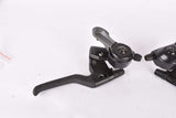 Shimano Deore LX #ST-M060 3x7-speed Shifting Brake Levers from 1990