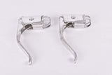Alloy Brake Lever Set from the 1980s
