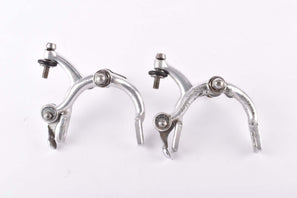 Campagnolo Record #2040 post cpsc standard reach single pivot brake calipers from the 1970s / 80s