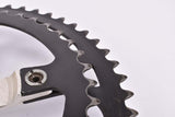 Sugino GT Crankset 52/42 teeth and 170mm length from the 1970s - 80s