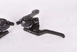 Shimano Deore LX #ST-M060 3x7-speed Shifting Brake Levers from 1990