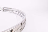 NOS Super Champion Competition tubular Rim Set in 28" (700C) with 28 holes from the 1970s - 1980s