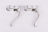 Alloy Brake Lever Set from the 1980s