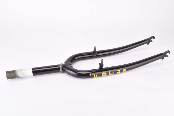 26" Focus MTB Steel Fork with Eyelets for Fenders