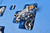 NOS/NIB Campagnolo 50th Anniversary Complete Group Set N. 9414 from 1983