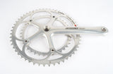 Campagnolo Chorus 10-speed Crankset with 39/53 Teeth and 172.5mm length from the 2000s