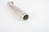 Campagnolo Super Record #4051/1 seatpost in 27.2 diameter from the 1980s