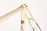 Gazelle Champion Mondial (AE.2 / A-Frame) frame set in 56.5 cm (c-t) / 55.0 cm (c-c) with Reynolds 531 tubing from the 1970s