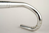 3 ttt Mod. Competizione T.d.F. Handlebar in size 42 cm and 26.0 mm clamp size from the 1980s