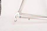 Vitus 979 Cicli Scarpa frame 60.5 cm (c-t) / 59 cm (c-c)
