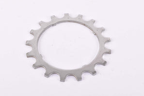 NOS Suntour Winner / Winner Pro #A steel Freewheel Cog with 17 teeth from the 1980s / 90s