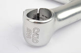 Cyclo Man stem in size 90mm with 26.0mm bar clamp size from the 1980s