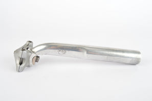 Campagnolo C-Record #A0R2 seatpost in 26.8 diameter from the 1980s - 90s