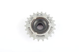 NEW Regina Extra America-S 7-speed Freewheel with 14-22 teeth from the 1980s NOS