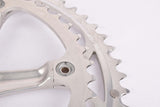 Campagnolo Chorus Crankset with 42/53 teeth and 175mm length from the 1990s