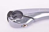 NOS Ernesto Colnago Pantographed 3ttt 2002 Stem in size 135mm with 25.8mm bar clamp size from the 1990s