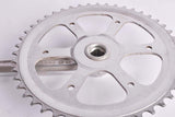 Thun Aero Coronado Singlespeed Crankset with 46 teeth and 170mm length from the 1980s
