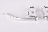 Alloy Brake Lever Set from the 1980s