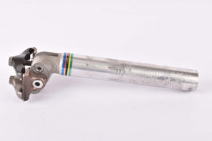Sakae/Ringyo Royal-P1 Extra Super Light #RY-P1ESL II Seat Post in 27.0 diameter from 1978