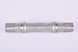 NOS Suntour Superbe Pro #BB-91 Bottom Bracket Axle in 112 mm length from 1991