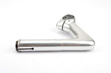 Cyclo Man stem in size 90mm with 26.0mm bar clamp size from the 1980s