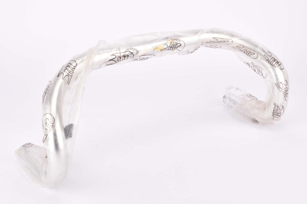 NOS 3ttt Paris-Roubaix Gimondi handlebars in size 42 clampsize 26.0