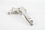 Campagnolo C-Record Braze-on Front Derailleur from the 1980s - 90s