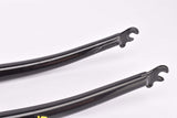 26" Focus MTB Steel Fork with Eyelets for Fenders