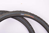 Ritchey Speedmax Alpha & Omega Tire Set Front and Rear in 26" x 1.9 defective!