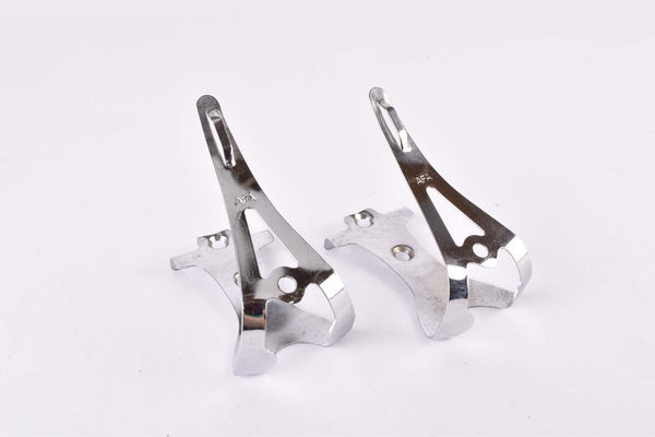 NOS AFA metal toeclips