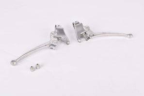 CLB Route Speciale C.M.C. #CMRB Brake lever set from the 1970s