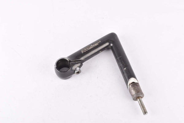 Francesco Moser Pantographed ITM aero (XA style) Stem in size 110mm with 25.4mm bar clamp size from the 1980s