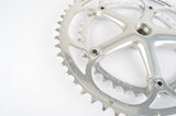 Campagnolo Chorus 10-speed Crankset with 39/53 Teeth and 172.5mm length from the 2000s