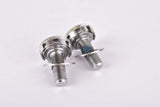 Campagnolo Crankbolts for square tapered Cranksets 1990 era