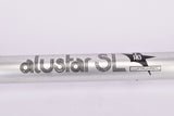 black/silver SKS Alustar SL bike pump in 490-540mm from the 1980s - 90s