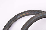 Ritchey Speedmax Alpha & Omega Tire Set Front and Rear in 26" x 1.9 defective!