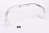 NOS 3ttt Paris-Roubaix Gimondi handlebars in size 42 clampsize 26.0
