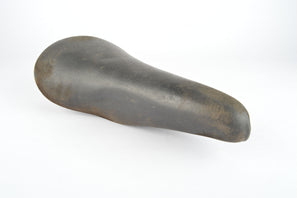 Cinelli Unicanitor Leather Saddle from the 1980s