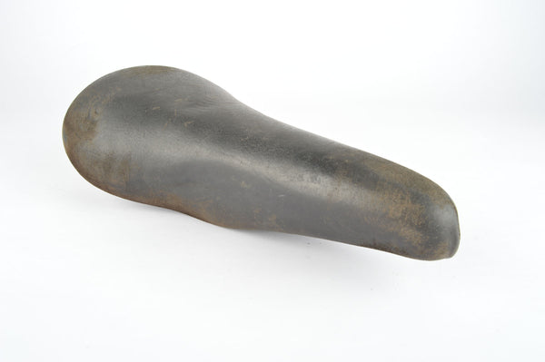 Cinelli Unicanitor Leather Saddle from the 1980s