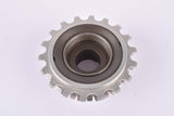 NOS/NIB Suntour Winner #1110 5-speed aluminum alloy Freewheel with 13-18 teeth and english thread (BSA) from 1973 - extra light