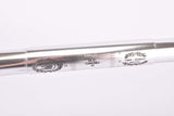 NOS 3ttt Paris-Roubaix Gimondi handlebars in size 42 clampsize 26.0