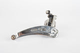 Campagnolo Super Record #1052/SR Clamp-on Front Derailleur from the 1970s - 80s