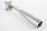 Campagnolo C-Record #A0R2 seatpost in 26.8 diameter from the 1980s - 90s