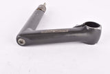 Francesco Moser Pantographed ITM aero (XA style) Stem in size 110mm with 25.4mm bar clamp size from the 1980s