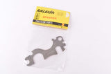 NOS Raleigh Spanner #GMM.108 Vintage Portable Precision Multitool Wrench for most cycle nuts