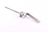 Zeus Criterium quick release, rear Skewer from the 1970s