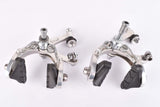 Campagnolo Athena Monoplaner standart reach single pivot brake calipers from the 1990s