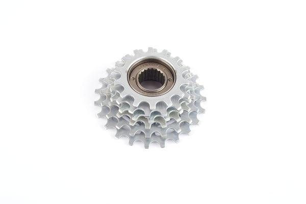 NEW Regina Extra Synchro 6-speed Freewheel with 14-24 teeth from the 1980s NOS